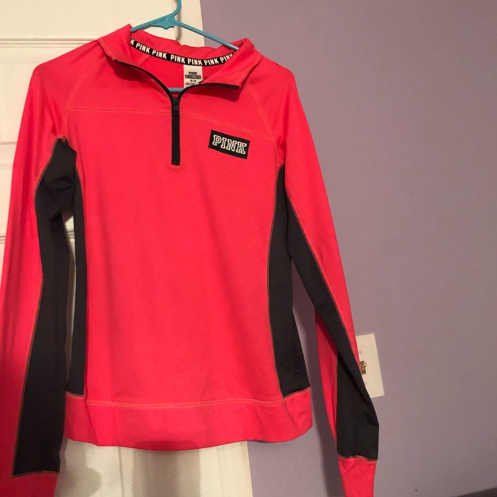 PINK Long Sleeve shirt